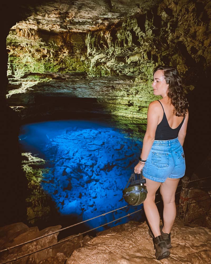 Fotografia na Chapada: Capturando a Magia da Paisagem - inspiração 1