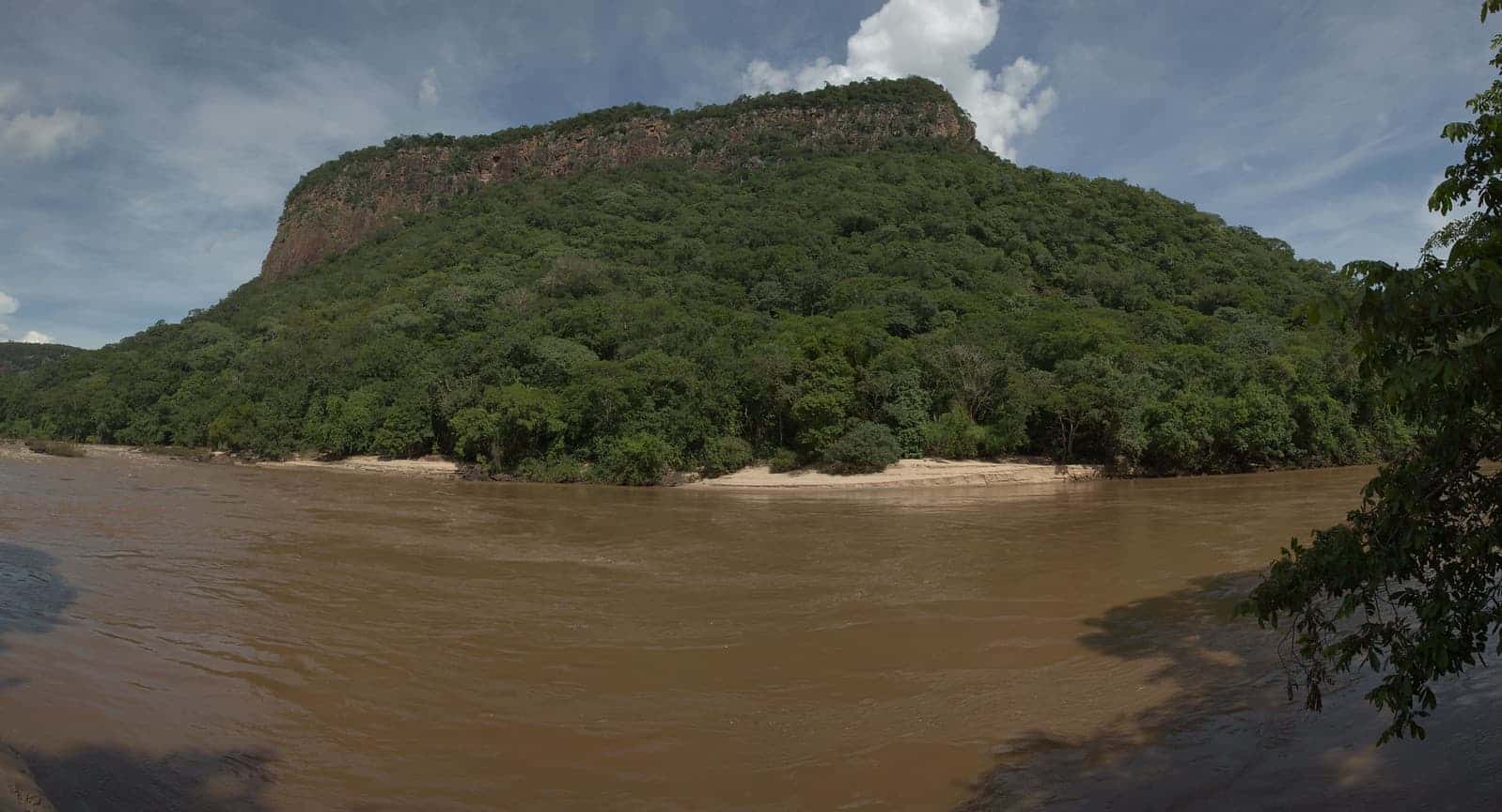 Roteiro Sugerido: 5 Dias de Imersão no Pantanal - inspiração 1