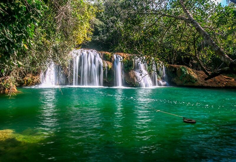 Dicas de Segurança no Pantanal: Preserve sua Aventura - inspiração 2