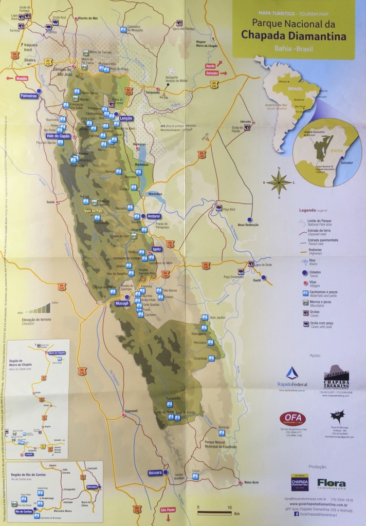 Planejamento Essencial: Roteiro Otimizado para Sua Viagem de Carro - inspiração 2
