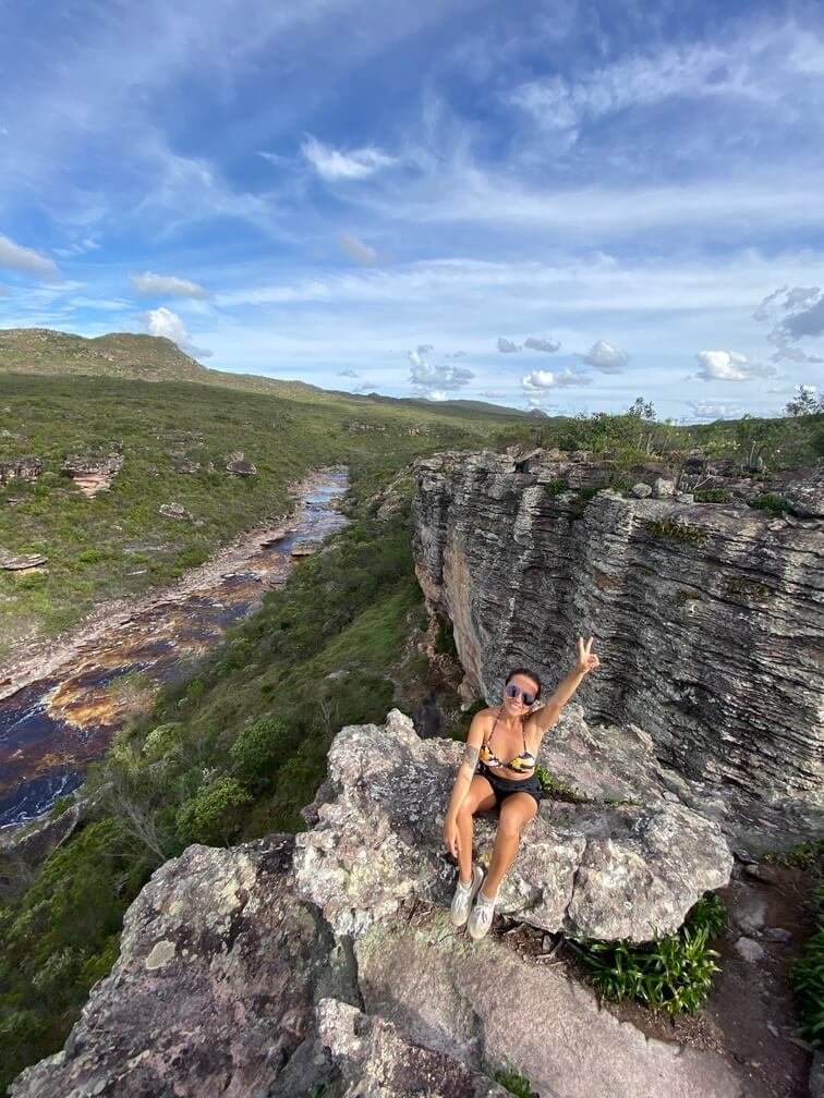 Melhores Épocas e Clima: Quando Visitar a Chapada Diamantina de Carro - inspiração 1