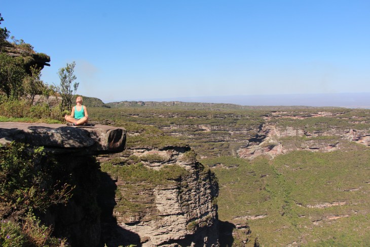 Melhores Épocas e Clima: Quando Visitar a Chapada Diamantina de Carro - inspiração 2