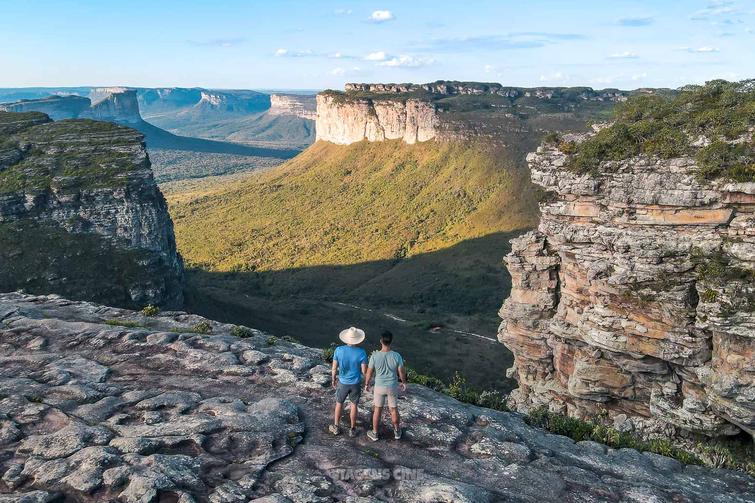 Dicas de Combustível e Abastecimento na Chapada - inspiração 2