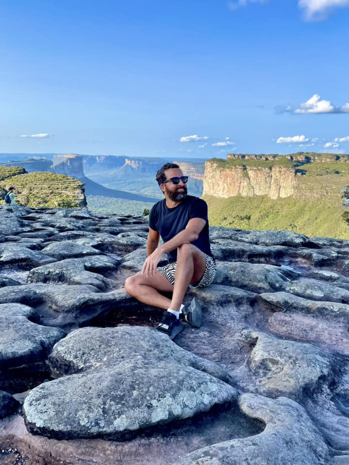 O Que Levar na Mala: Itens Indispensáveis para a Expedição - inspiração 1