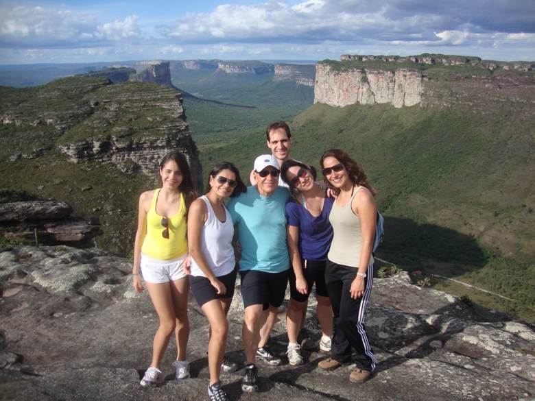 O Que Levar na Mala: Itens Indispensáveis para a Expedição - inspiração 2