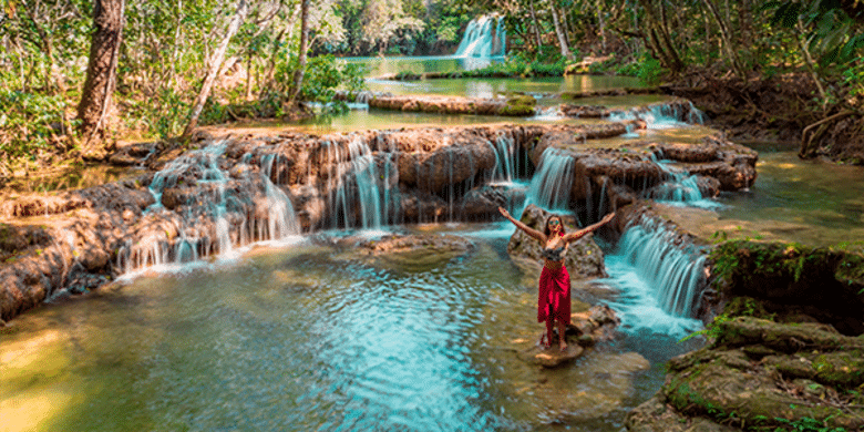 Bonito: Mergulho em Cânions e Nascentes Cristalinas - inspiração 1