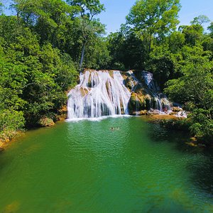 Gruta do Lago Azul: A Majestade das Formações Geológicas - inspiração 2