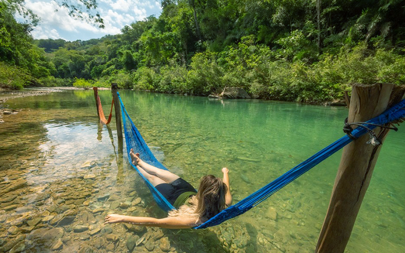 Miranda: Porta de Entrada para o Pantanal Sul-Mato-Grossense - inspiração 1