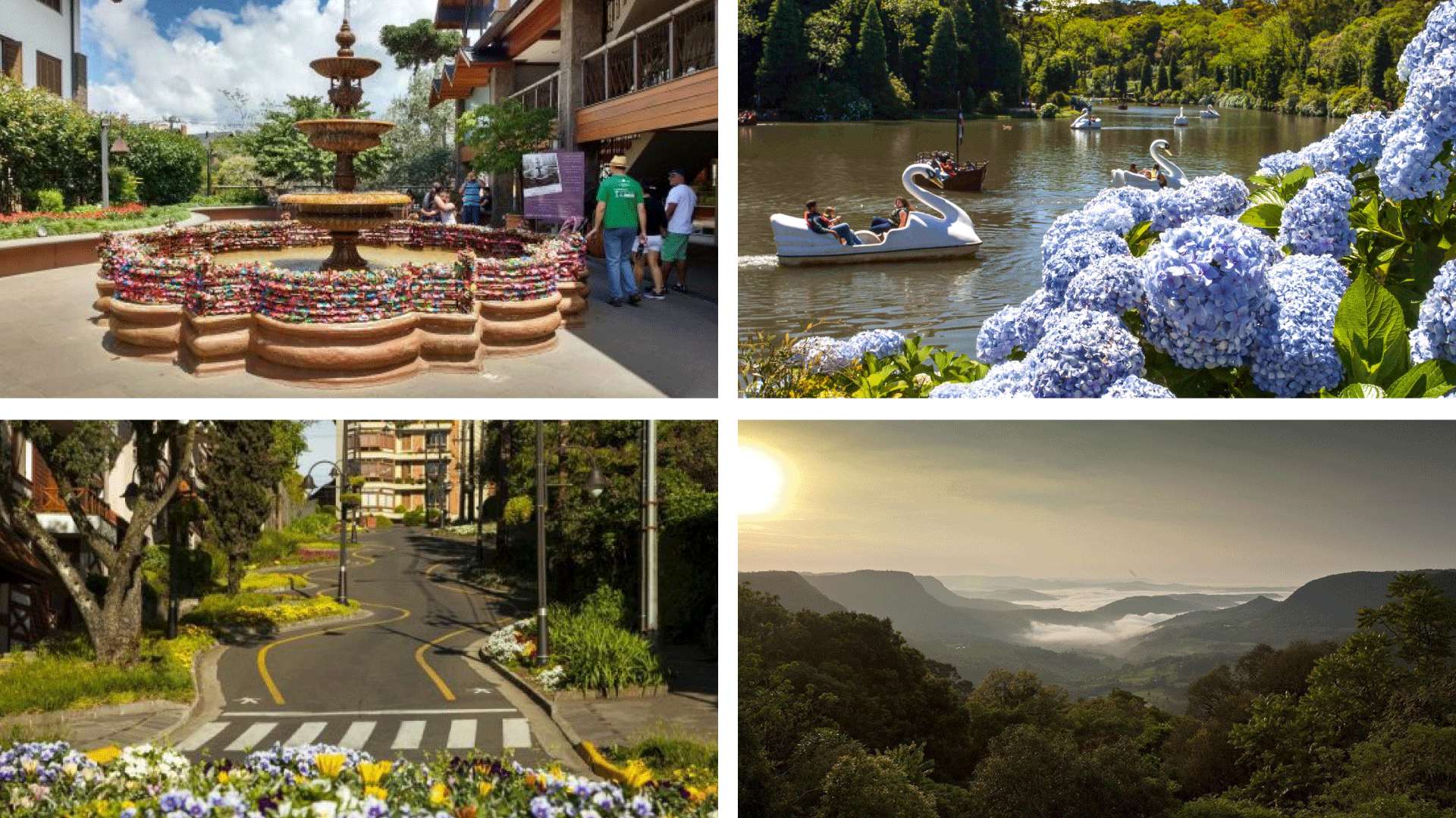 Planejando sua Viagem: Melhor Época e Duração Ideal - inspiração 1