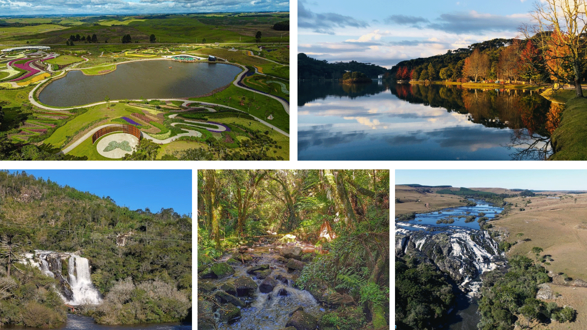 Planejando sua Viagem: Melhor Época e Duração Ideal - inspiração 2