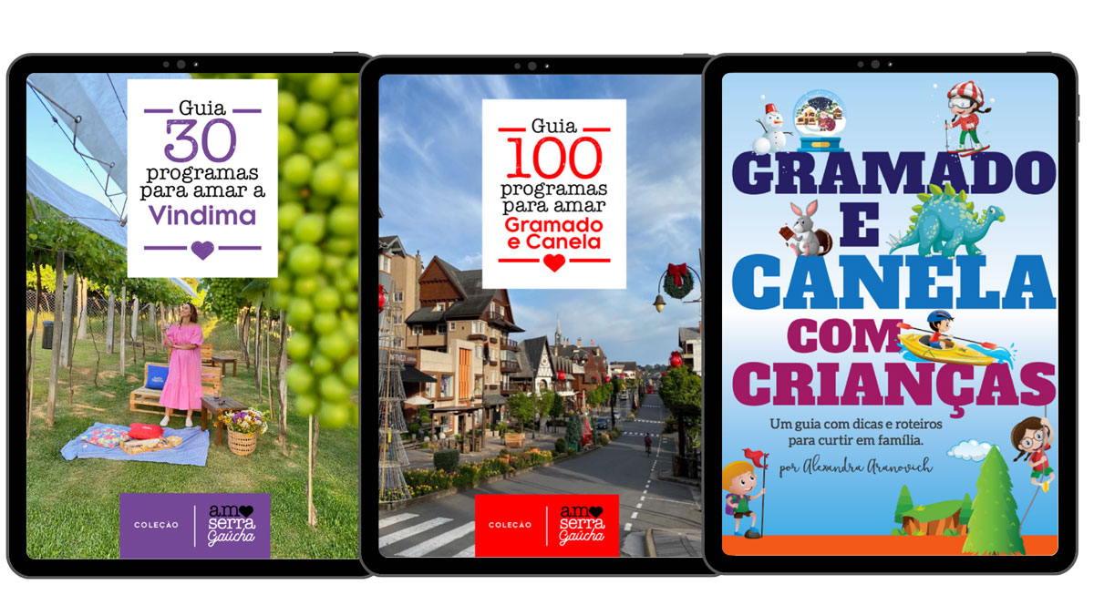 Gramado: O Coração Europeu do Brasil e Seus Encantos - inspiração 2