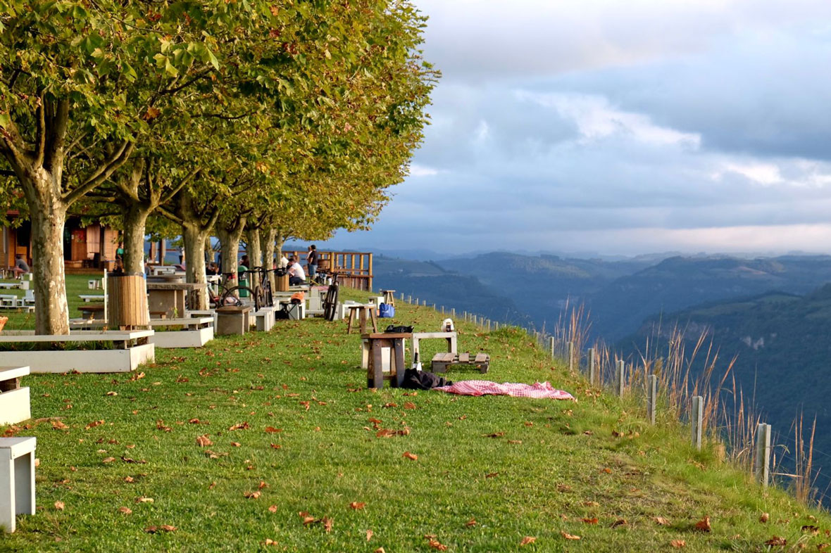 Bento Gonçalves: O Berço da Imigração Italiana e Seus Vinhos - inspiração 2