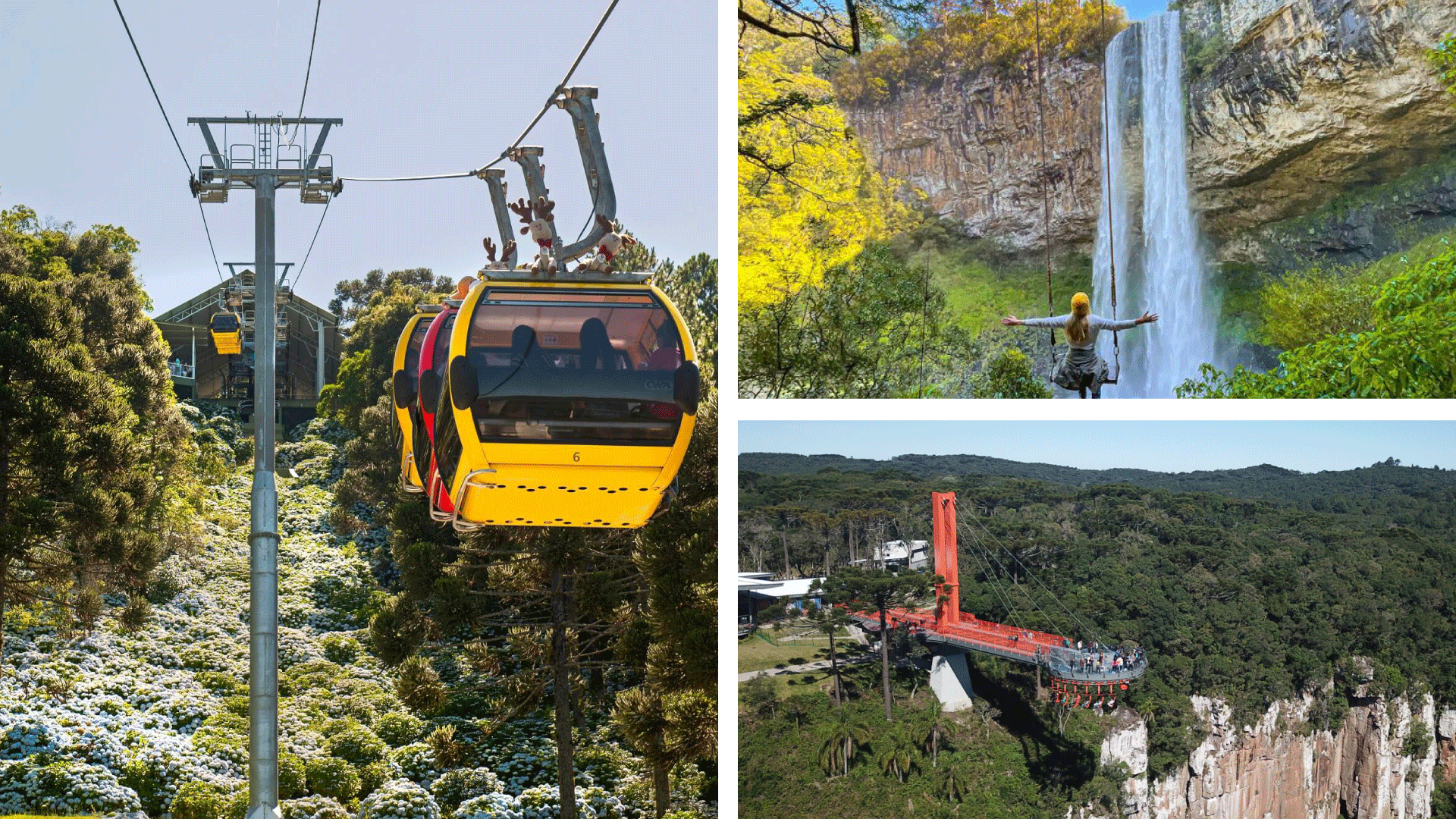 Cultura e Sabores: Gastronomia e Tradições Locais - inspiração 2