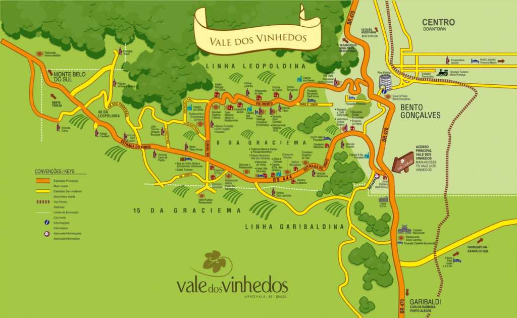 Passeios Românticos: Experiências a Dois na Serra - inspiração 2