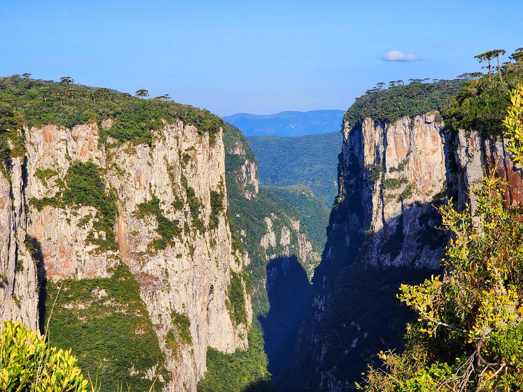 Aventura e Emoção: Para os Mais Corajosos - inspiração 1