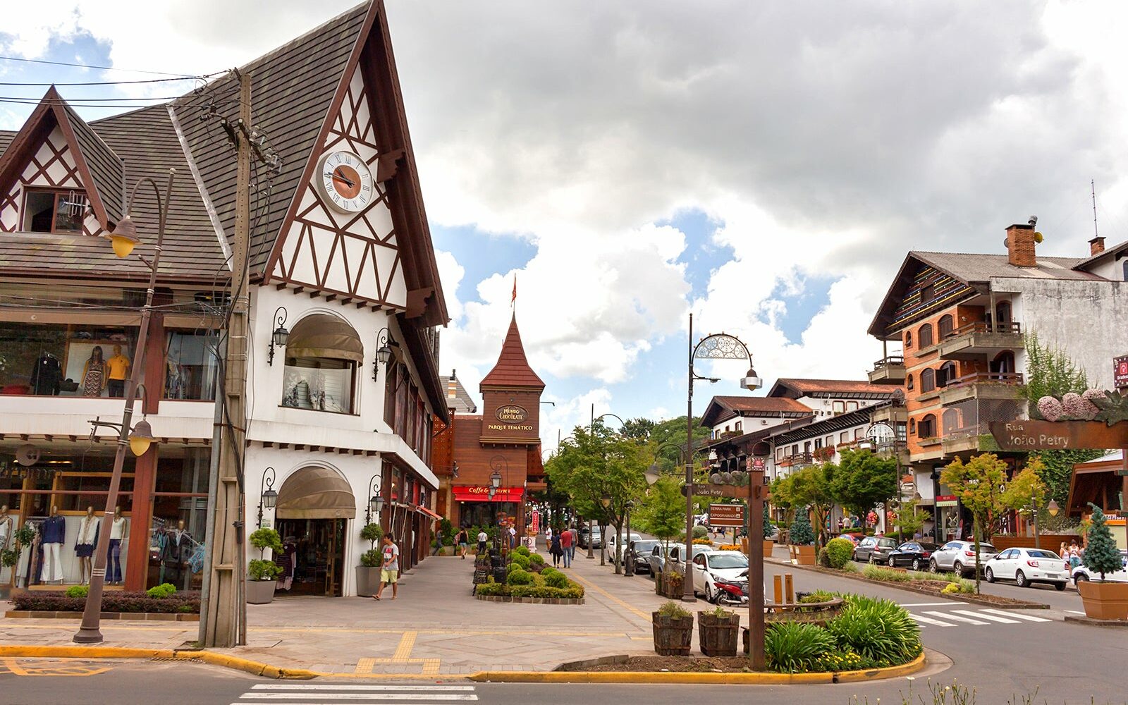 Compras e Artesanato: Lembranças da Sua Viagem - inspiração 2