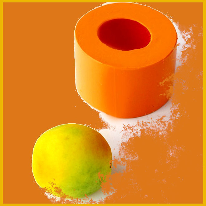 Por que a Laranja é Perfeita para Sabonetes Naturais? - inspiração 2