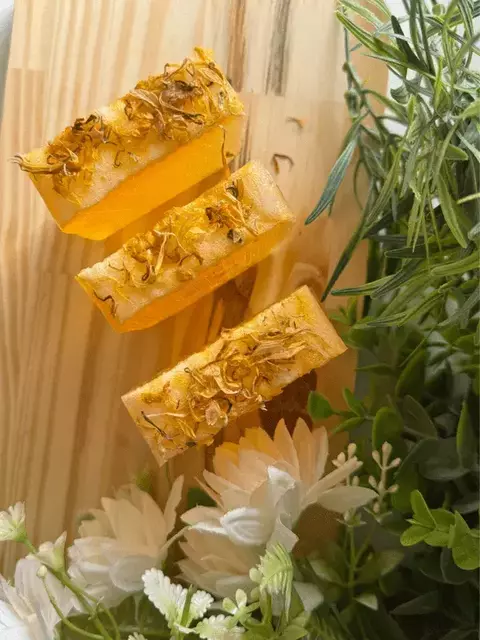 Personalizando Seu Sabonete: Toques Finais e Embalagem - inspiração 1