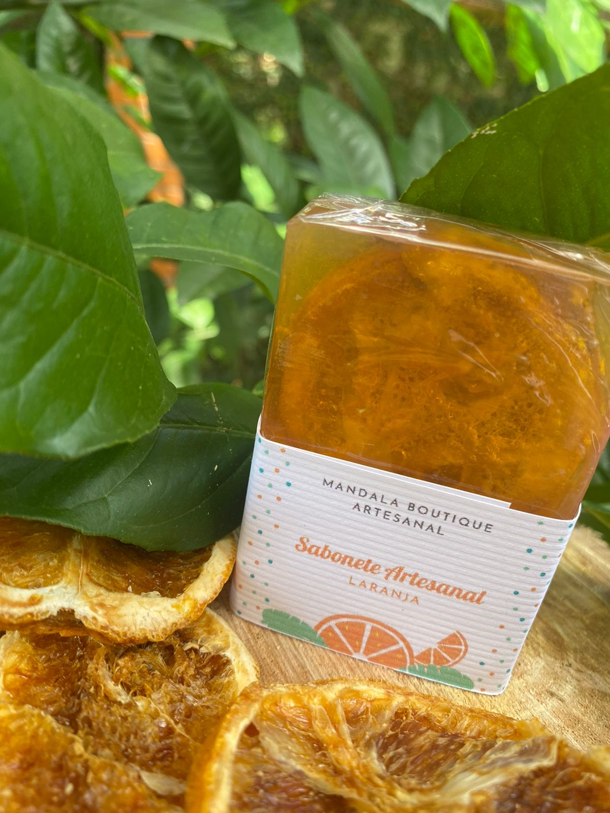 Personalizando Seu Sabonete: Toques Finais e Embalagem - inspiração 2