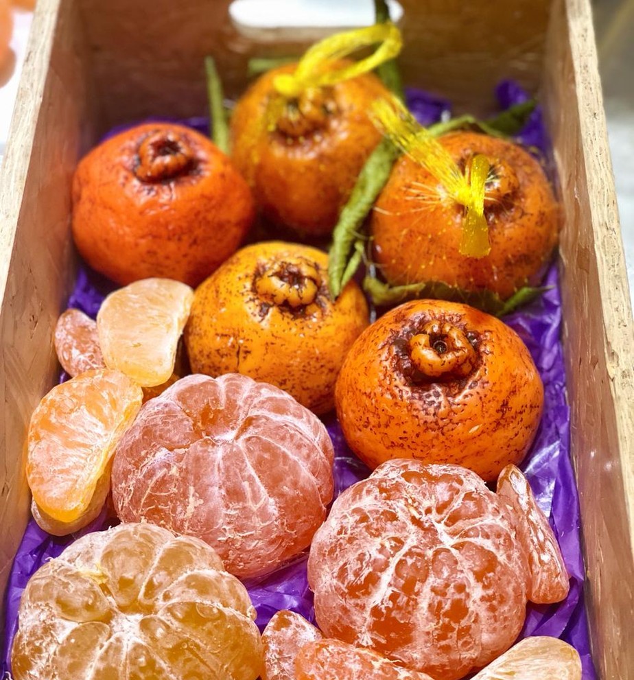 O Processo de Criação: Do Zero à Barra Perfeita - inspiração 2