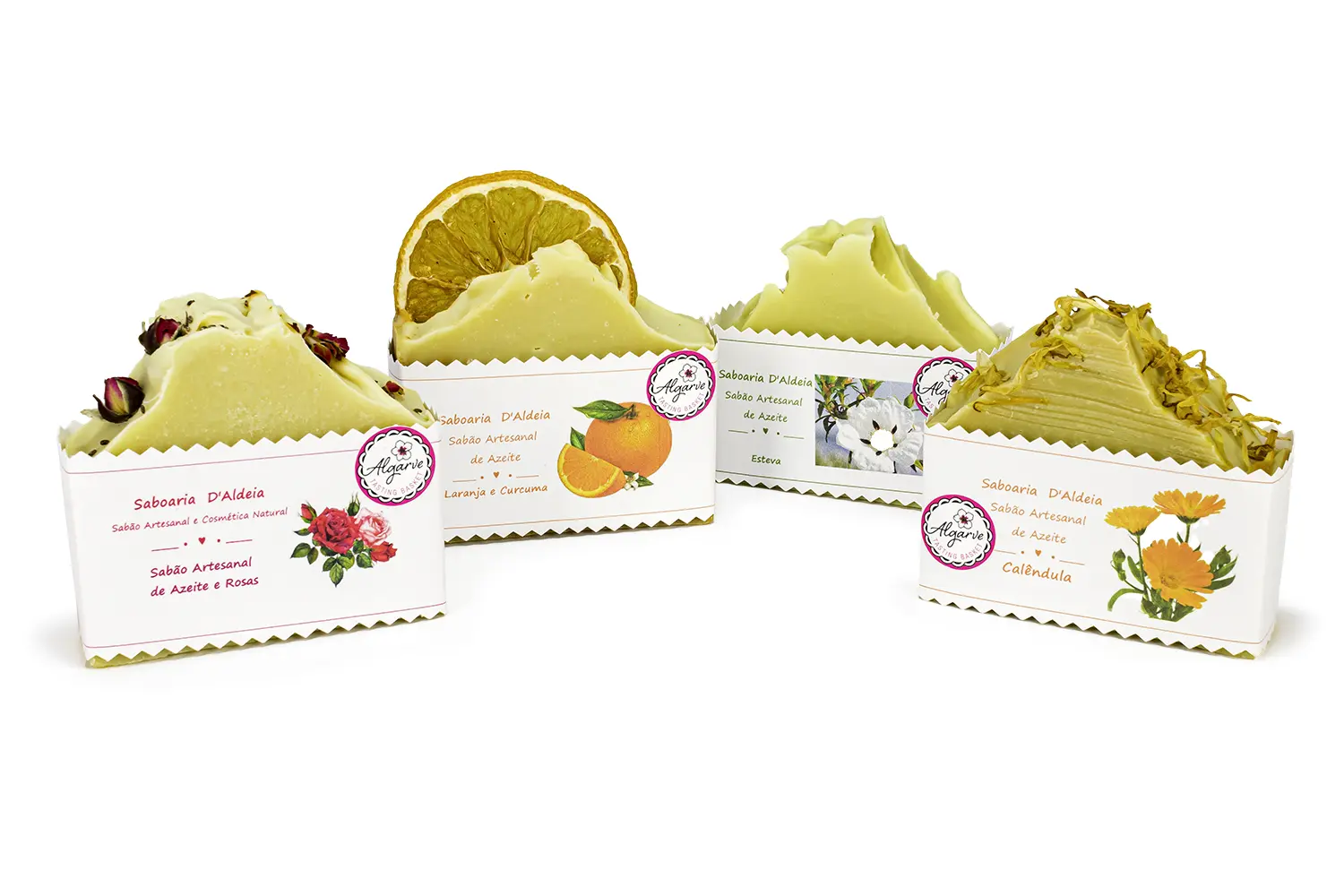 O Poder dos Óleos Essenciais na sua Receita - inspiração 1