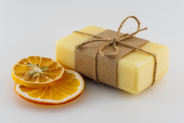 A Base do Sabonete: Glicerina, Manteigas e Óleos - inspiração 1