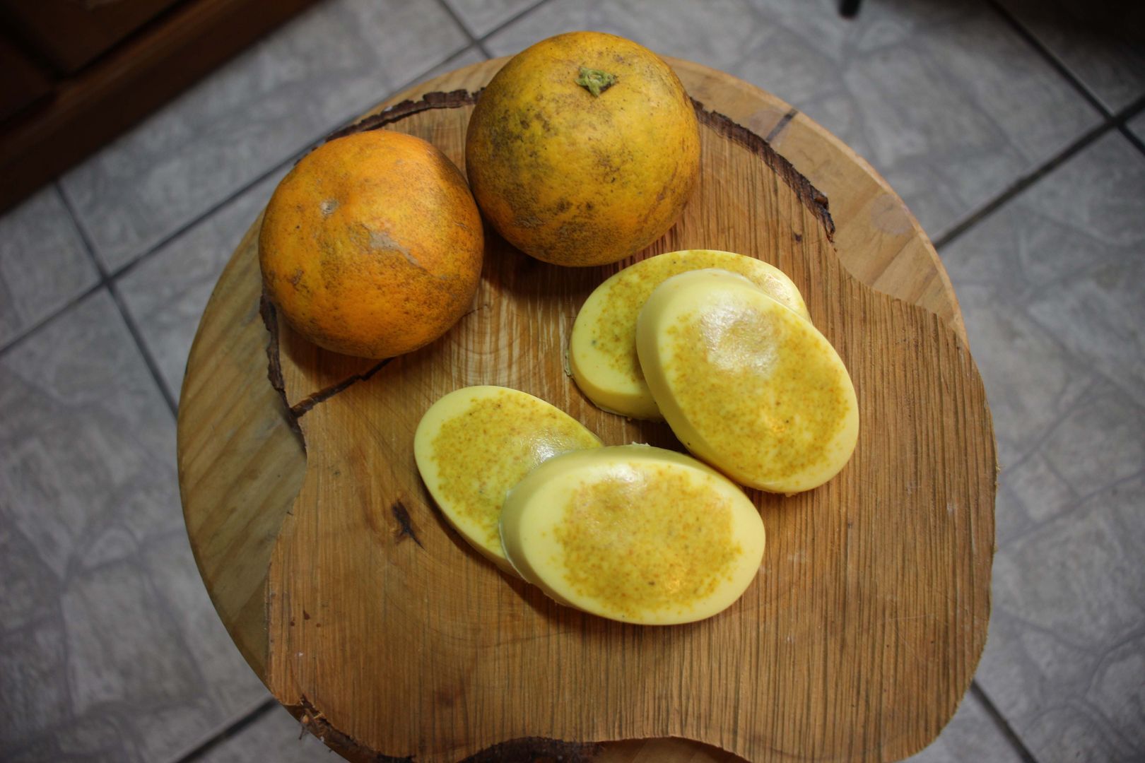 Cuidados Essenciais Durante a Produção - inspiração 2