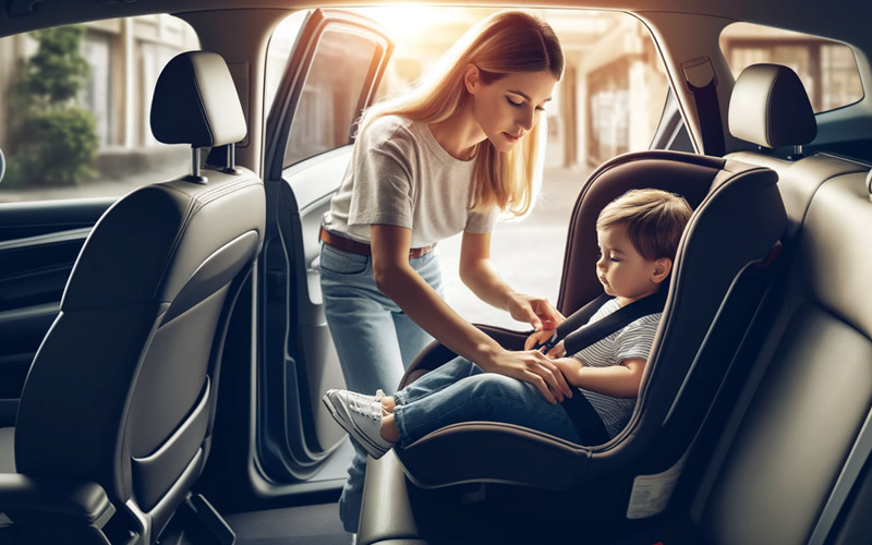 Legislação de Trânsito: Conheça seus Direitos e Deveres pela Segurança - inspiração 1