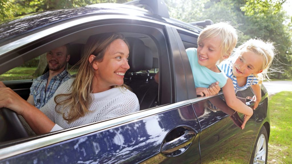 Instalação Correta: Garantindo a Proteção Máxima dos Pequenos - inspiração 1