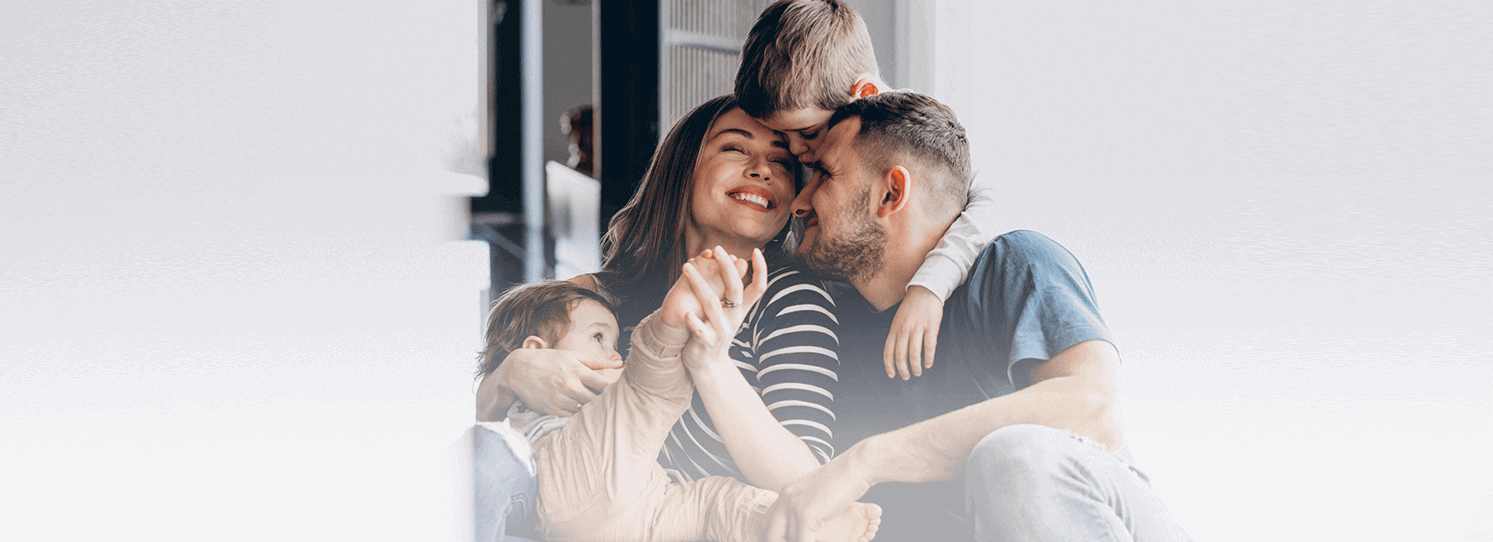 Mais que um Contrato: A paz de espírito que ele oferece à sua família. - inspiração 2