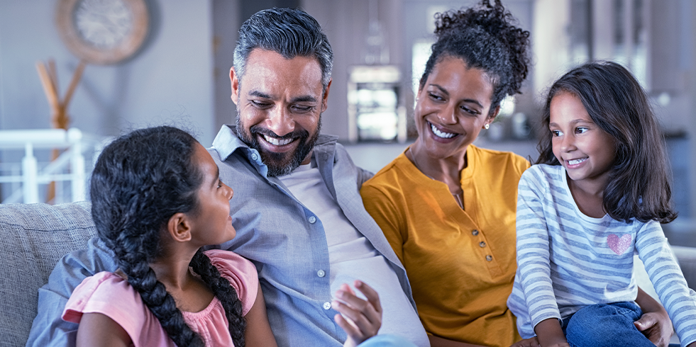 A Cobertura Ideal: Como escolher o plano que realmente protege seus entes queridos. - inspiração 1