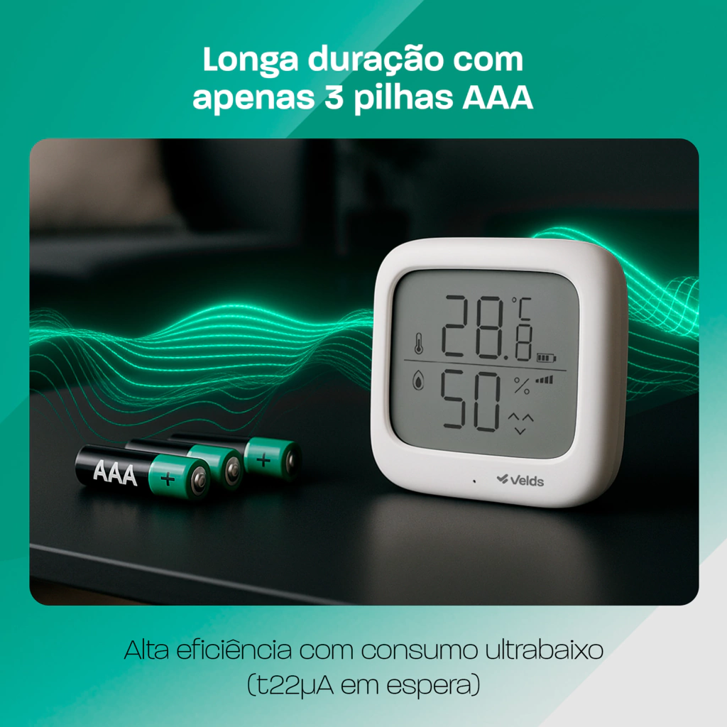 Dicas de Posicionamento Estratégico: Onde Colocar para Melhores Leituras - inspiração 1