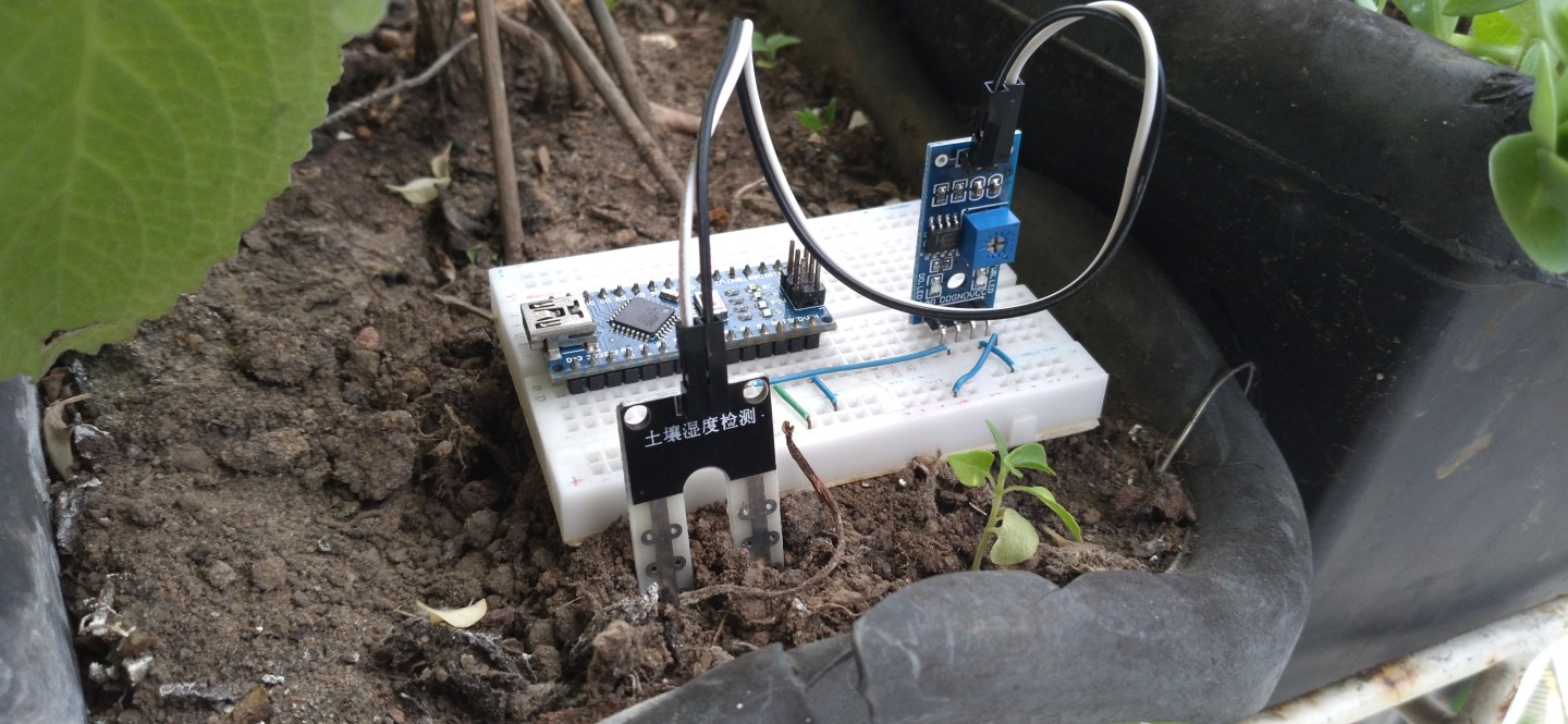 Tipos de sensores de umidade: qual o melhor para você? - inspiração 1