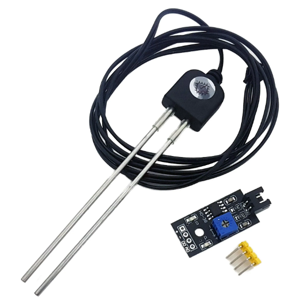 Como ler e interpretar os dados dos sensores de umidade? - inspiração 2