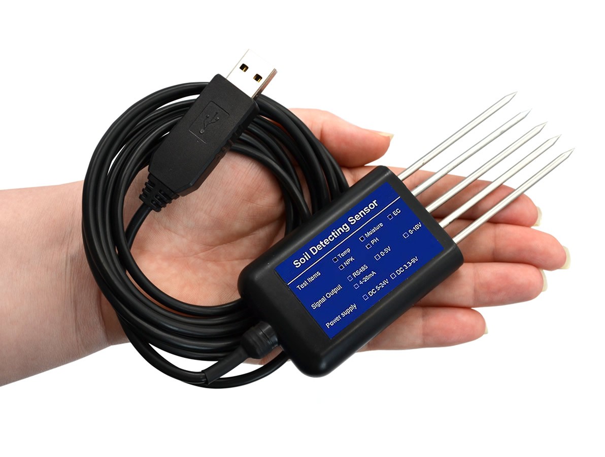 Manutenção dos sensores: garantindo a precisão das leituras - inspiração 1