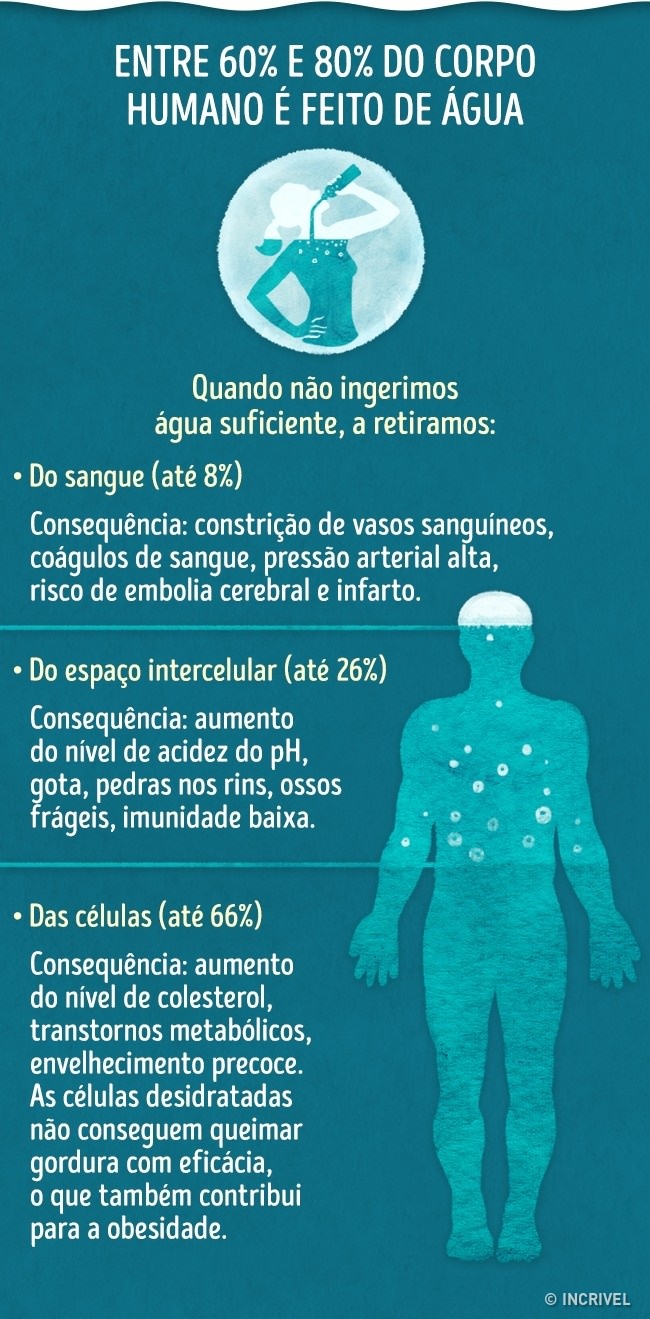 Urina Escura: Um Indicador Visual do Nível de Hidratação - inspiração 2
