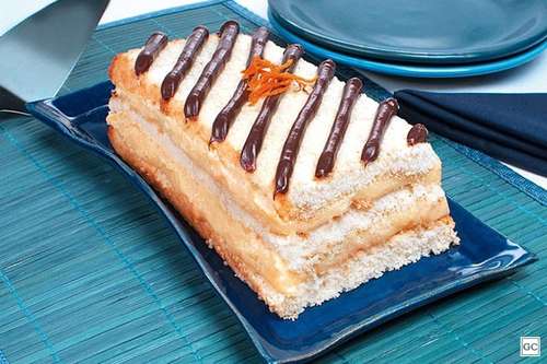 Compota de Laranja Cristalizada: Um Toque Gourmet Para Receber - inspiração 2