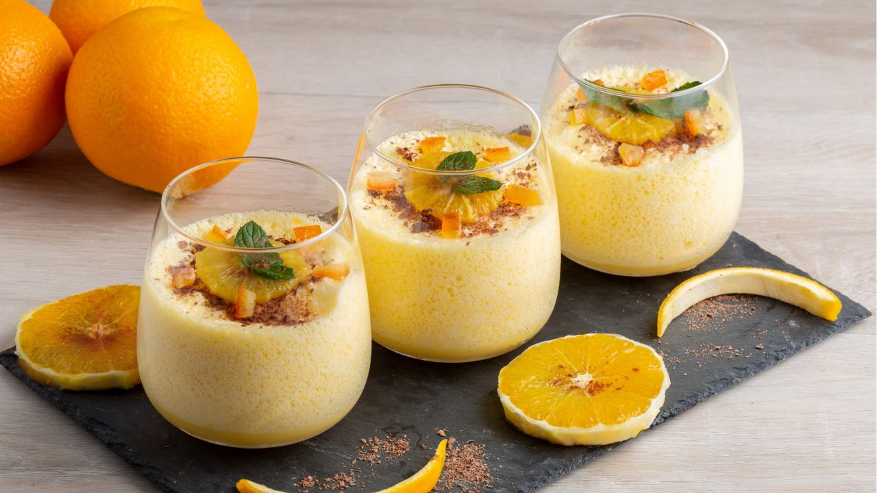 Brigadeiro de Laranja: O Quitute Brasileiro Reinventado - inspiração 1