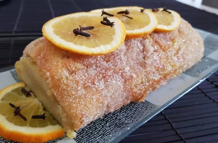 Brigadeiro de Laranja: O Quitute Brasileiro Reinventado - inspiração 2