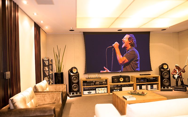 Por Onde Começar: A Escolha do Equipamento Certo - inspiração 1