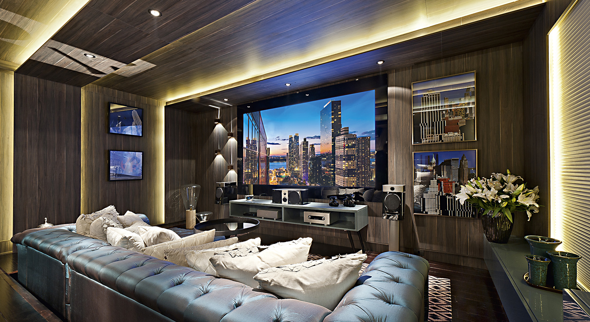 Expandindo seu Sistema: Adicionando Mais Caixas Futuramente - inspiração 1