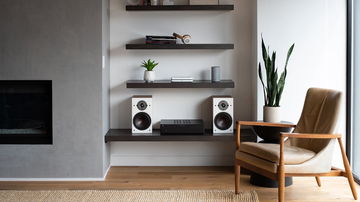 Wi-Fi Forte é Essencial: A Base da Sua Rede Sonora - inspiração 2