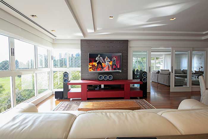 Configuração Inicial: Descomplicando a Conexão dos Dispositivos - inspiração 2