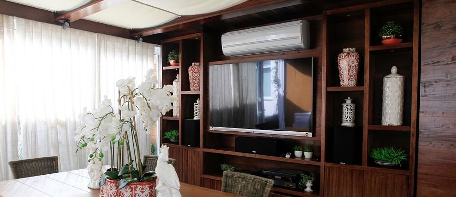 Organizando os Ambientes: Defina Onde Cada Caixa Vai Tocar - inspiração 1