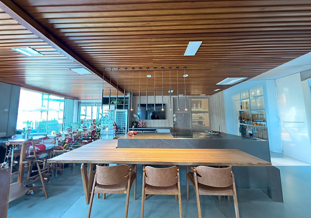 Organizando os Ambientes: Defina Onde Cada Caixa Vai Tocar - inspiração 2