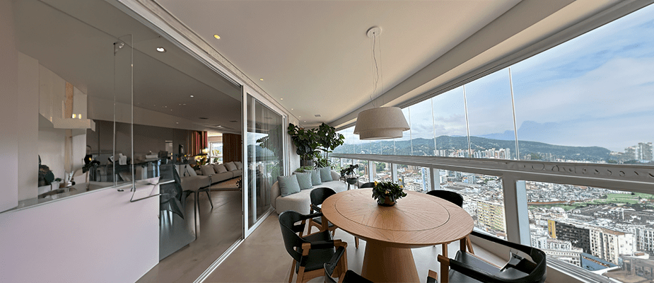 Qualidade Sonora: Ajustando Equalização e Volume por Cômodo - inspiração 2