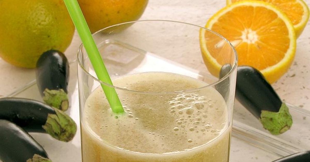 Propriedades da berinjela que surpreendem na saúde - inspiração 1