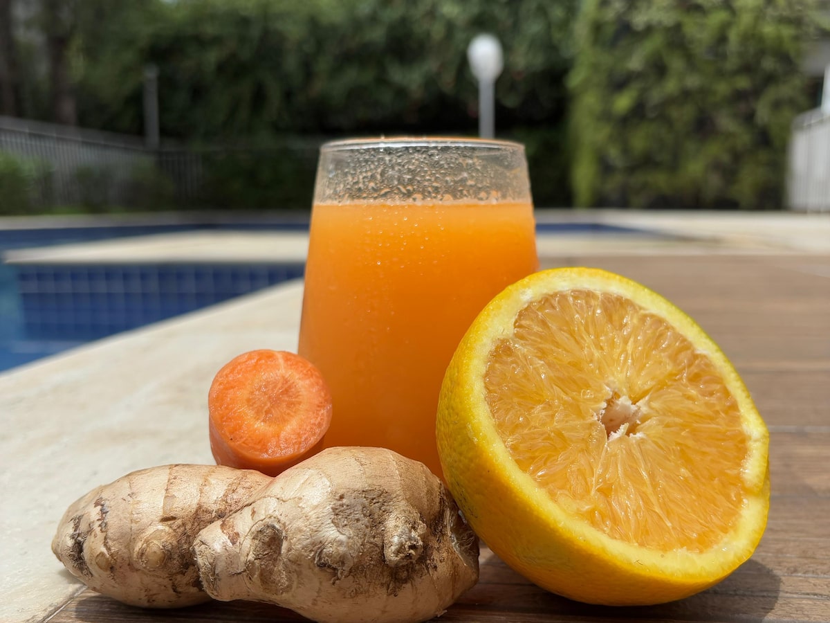 Dicas Extras para Variar e Aprimorar seu Suco - inspiração 1