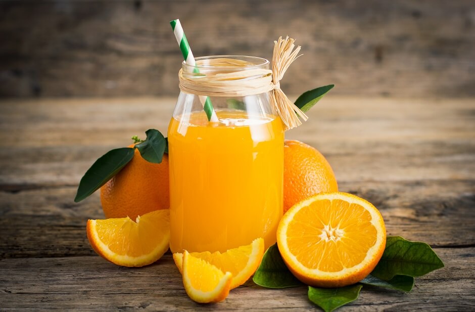 A Vitamina C em Dobro: Um Impulso para a Imunidade - inspiração 2