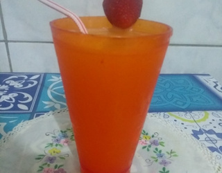 Hidratação com Sabor: Uma Alternativa Deliciosa à Água - inspiração 2